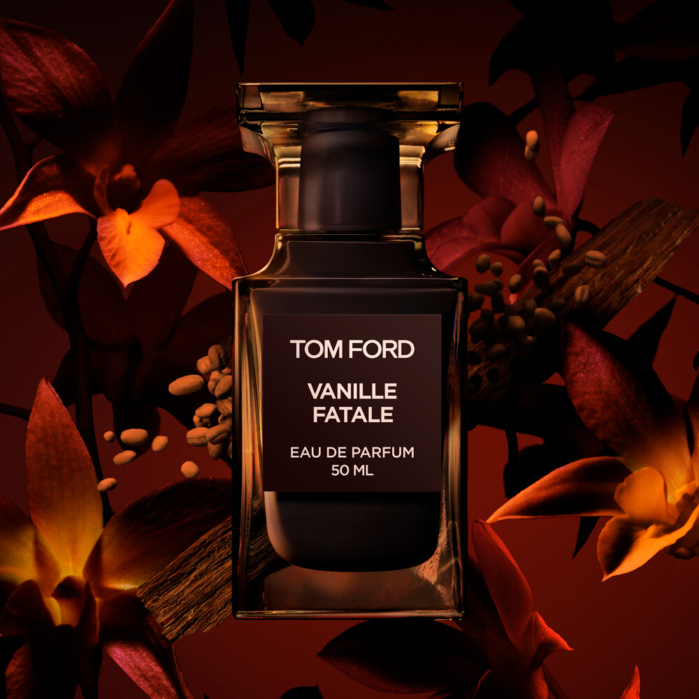 その他 TOM FORD VANILLA Eau de Parfum 50ML TOM FORD - VANILLA SEX Eau de Parfum 50 ml Unisex PRODUCT
